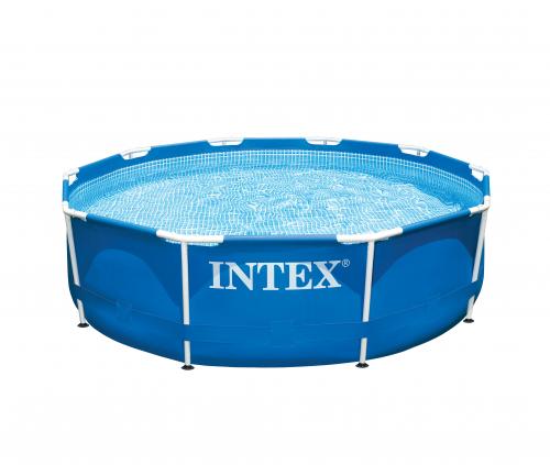 Бассейн каркасный (305Х76см) 1шт/упак 28200 - фото 1